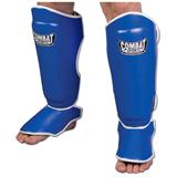 Ergonomic Muay Thai Shin Guards